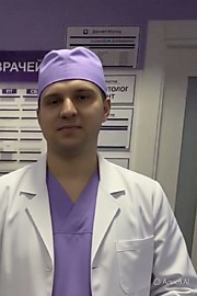 Власов Виктор Вадимович